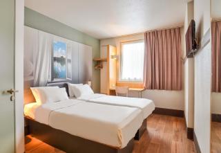 B&B HOTEL Goussainville CDG - 5