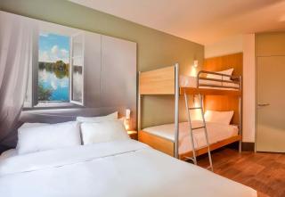 B&B HOTEL Goussainville CDG - 6