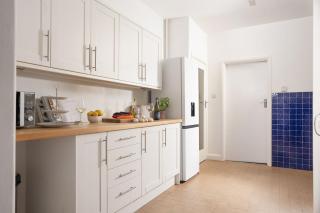 Folneth - Dog friendly, Garden, Beachfront - 1