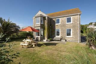 Folneth - Dog friendly, Garden, Beachfront - 9