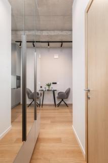 Apartment in the center of Riga - 9