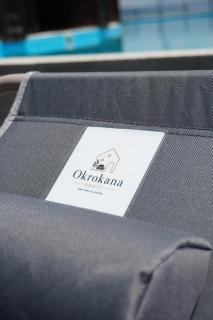 Okrokana apartments - 0