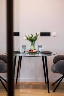 Apartment in the center of Riga - 2