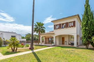Villa Balear - 9