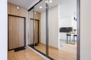 Nyvky Like Home - Studio - apt 35 - 1