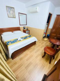 Minh Thư Phú Mỹ Hotel - 3