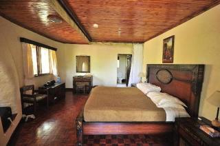 Nature Haven Mara Camp - 0