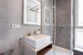 Nyvky Like Home - Studio - apt 35 - 1