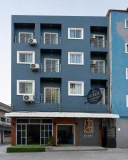 Luxus Guesthouse Patong - 9