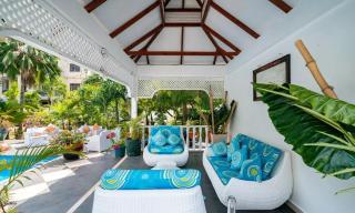 Le Bonheur Villa - 3