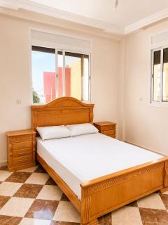 Imsouane Apartment Quiet Sea View - 9