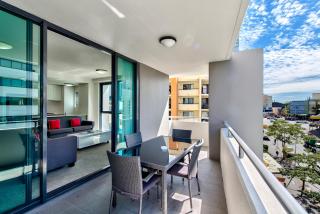 SKD Suites - Brisbane - 2