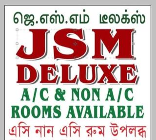 JSM DELUXE Ac - 8