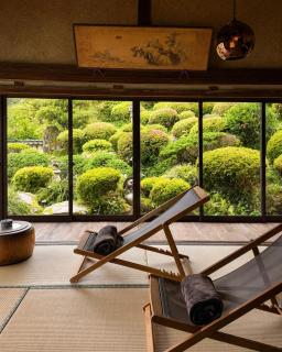 Villa Kuon Kisa 静かな里山に佇む古民家宿 - 7