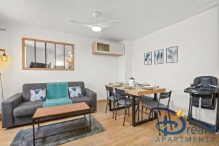 HappyStay Family House By Dream Apartments - Chessy - 0