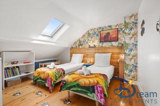 HappyStay Family House By Dream Apartments - 8