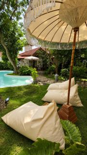 L'Horizon - Private pool villa - GILI AIR - 8
