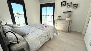 Penthouse Soleil Golf Villamartin - 6
