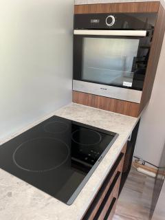 Appartement lumineux - Parking privé - Arrivée autonome - Proche Suisse - 5