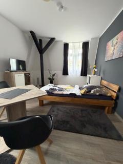 Appartement 7 - 3 unterm Dach - 1