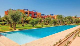 Appartement Au vizir avec Accès au Parc de loisirs - 5