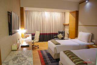 Avari Towers Karachi - 2