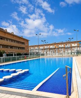 Apartamento Benicarlo-Peñiscola - 7