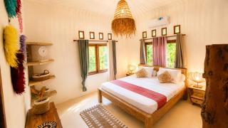 L'Horizon - Private pool villa - GILI AIR - 2