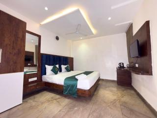 Cosmos Lite Hotel - Vijay Nagar - 7