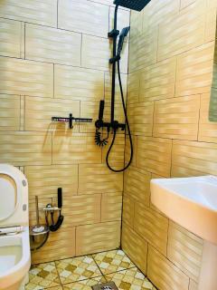 KIGALi LUXURY SUITES AND RESORT APARTMENT - 2