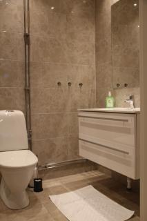Staylong Hotell - 8