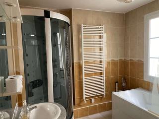 Luxury Apartment in Le Marais 120m2 - 0