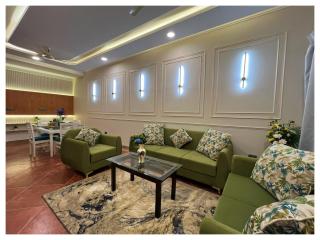 Saga De Petra C 3BHK Luxury Villa Anjuna - 9