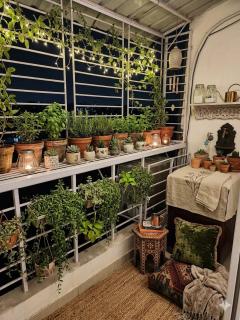 Transit Nest 2BHK - 9