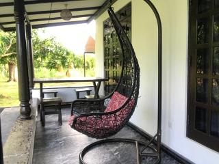 Aji Fruit Farm - Villa Only Long Stay Retreat - 1