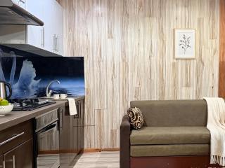 Dostoievski 2 ROOM - 4