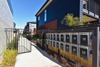 Cosy CBD Studio Apartment 6 - 3