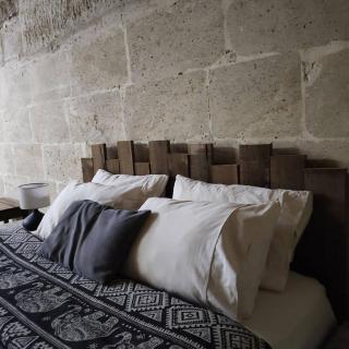 Cappadocia hotel room - 8