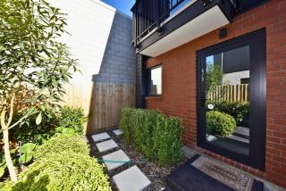 Cosy CBD Studio Apartment 6 - 6