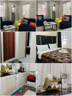 Quality Stay Kamakis - 5