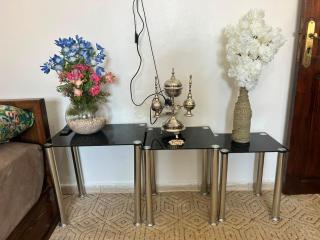 Elegant apartment in Essaouira - BOUHAIRA - 1