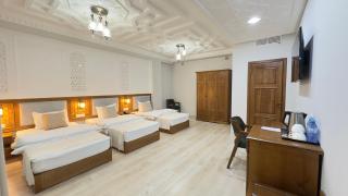 Emerald hotel - 3