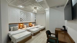 Emerald hotel - 2