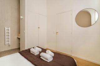 Tour Eiffel - Champ de Mars Exquisite 3BD 3BTH - 8