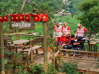 Zoni Home Trạm Tấu - 4