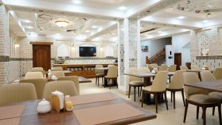 Emerald hotel - 6