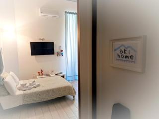 Akihome Portanova - Naples - 1