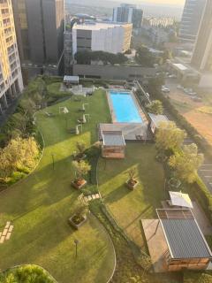 Tee luxury apartments - 8