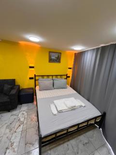 Taksim academie house - 6