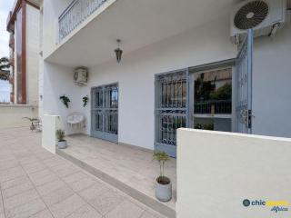 Chic apart with parking and balcony - 5